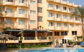 Hotel Sea Garden Hurghada